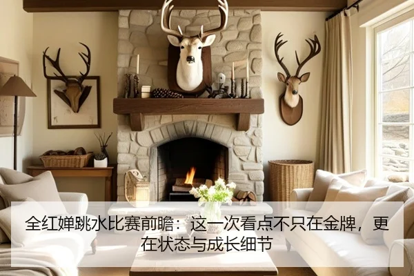 全红婵跳水比赛前瞻：这一次看点不只在金牌，更在状态与成长细节（kaiyun）